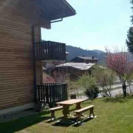 Appartement Cosy Lits Faits A L'Arrivee, Multipass Offerts