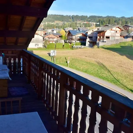 Appartement Appartement cosy lits faits à l'arrivée, multipass offerts