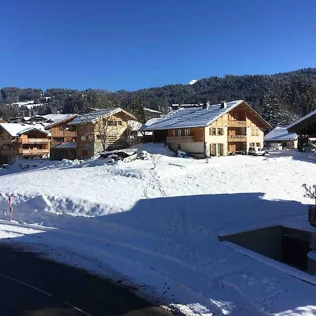 Appartement Cosy Lits Faits A L'Arrivee, Multipass Offerts شقة لي جيه