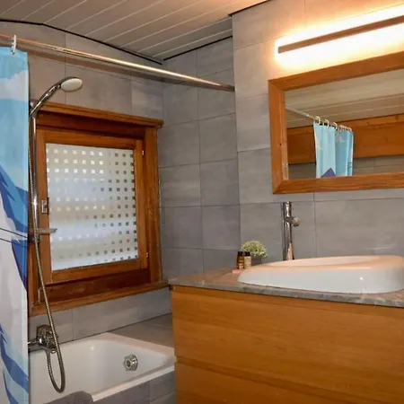 Appartement cosy lits faits à l'arrivée, multipass offerts Appartement