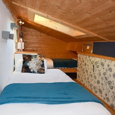 Appartement Appartement cosy lits faits à l'arrivée, multipass offerts *