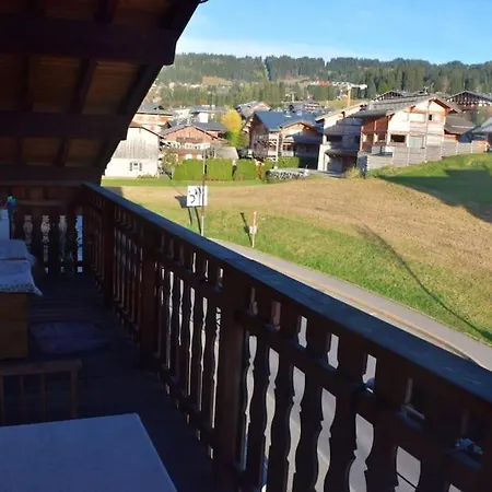 شقة Appartement Cosy Lits Faits A L'Arrivee, Multipass Offerts لي جيه