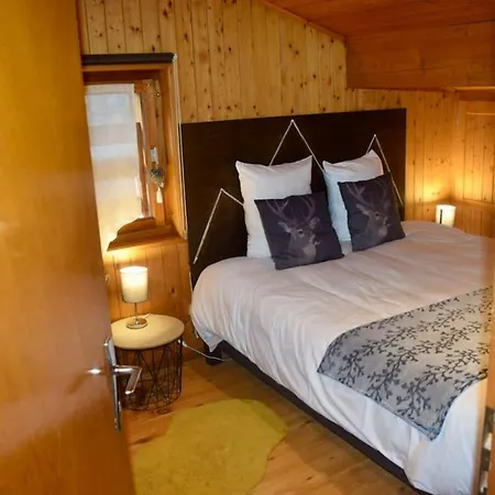 Appartement Cosy Lits Faits A L'Arrivee, Multipass Offerts *