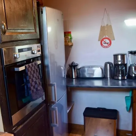 Appartement Cosy Lits Faits A L'Arrivee, Multipass Offerts لي جيه