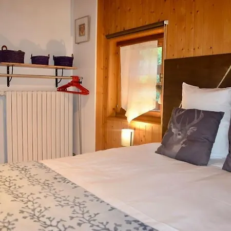 Appartement Cosy Lits Faits A L'Arrivee, Multipass Offerts
