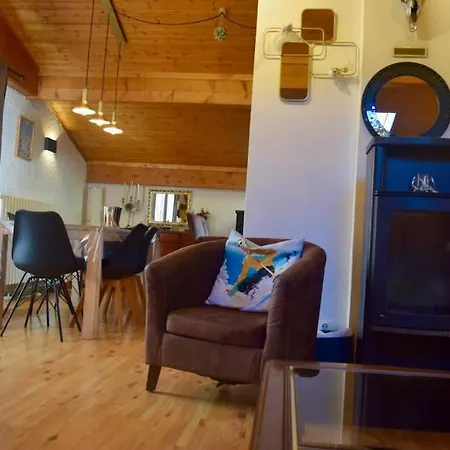 Appartement Cosy Lits Faits A L'Arrivee, Multipass Offerts شقة