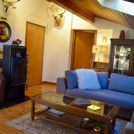 Appartement Cosy Lits Faits A L'Arrivee, Multipass Offerts *