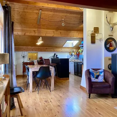 Appartement Cosy Lits Faits A L'Arrivee, Multipass Offerts شقة