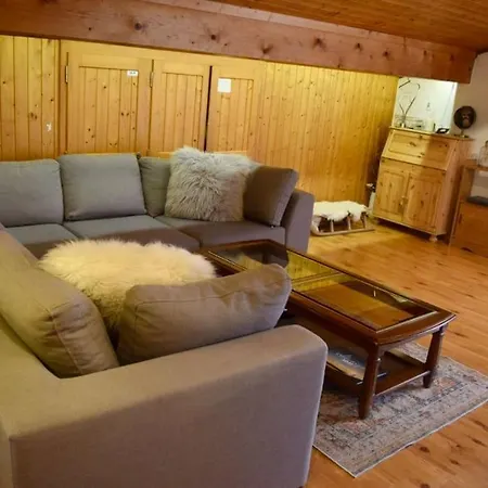 Apartamento Appartement cosy lits faits à l'arrivée, multipass offerts